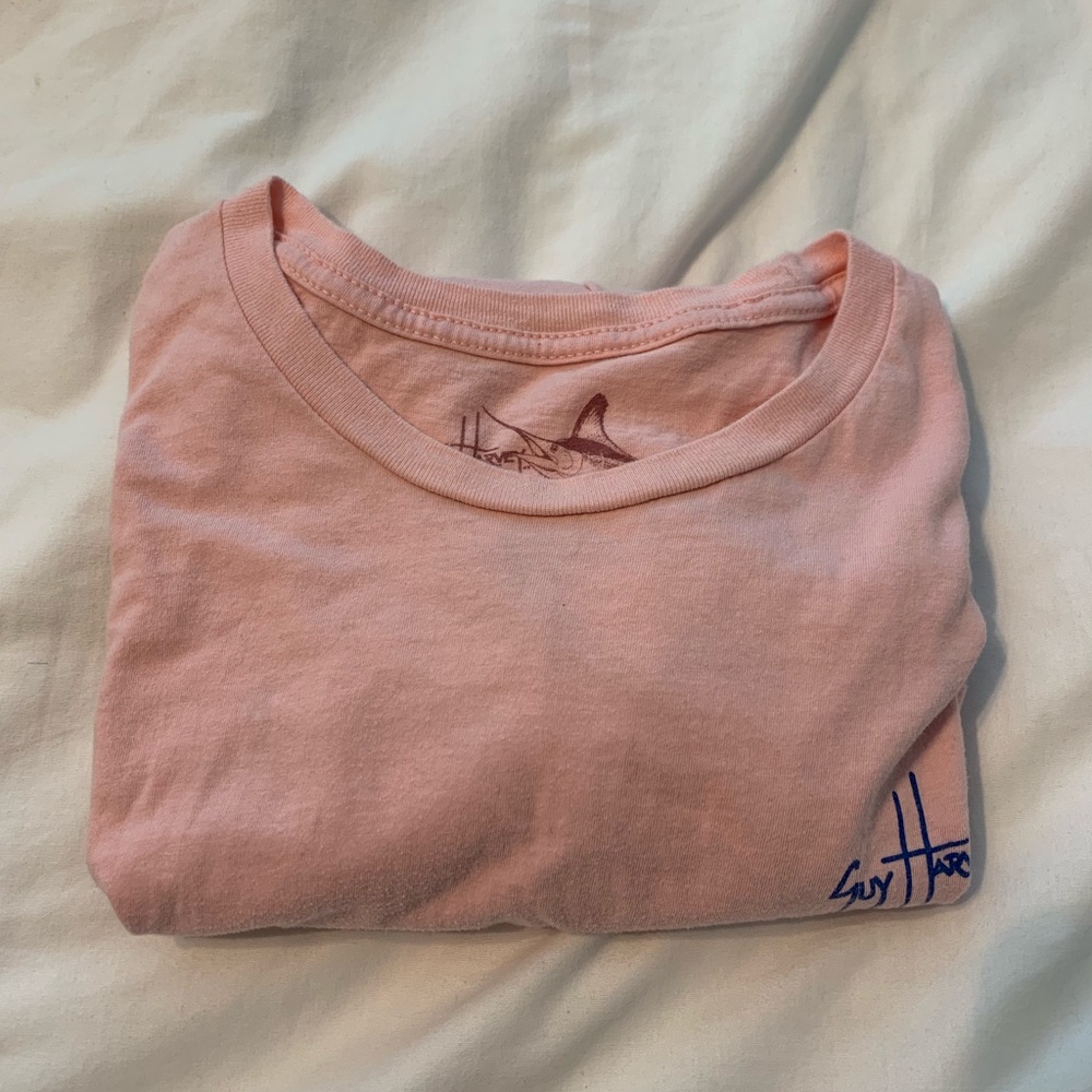 Guy Harvey tee